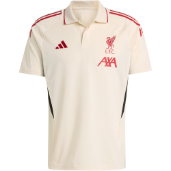 adidas FC Liverpool Competition Poloshirt 2025/26 Herren JV6551 - wonder white XS