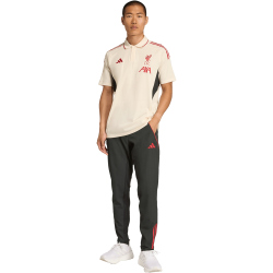 adidas FC Liverpool Competition Poloshirt 2025/26 Herren JV6551 - wonder white XS