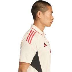 adidas FC Liverpool Competition Poloshirt 2025/26 Herren JV6551 - wonder white XS