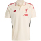adidas FC Liverpool Competition Poloshirt 2025/26 Herren JV6551 - wonder white XS