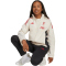 adidas FC Liverpool Allwetterjacke 2025/26 Kinder JV6550 - wonder white 116