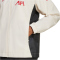 adidas FC Liverpool Allwetterjacke 2025/26 Kinder JV6550 - wonder white 116