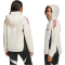 adidas FC Liverpool Allwetterjacke 2025/26 Kinder JV6550 - wonder white 116