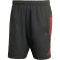 adidas FC Liverpool Downtime Sweatshorts 2025/26 Herren JV6548 - black XS