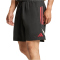 adidas FC Liverpool Downtime Sweatshorts 2025/26 Herren JV6548 - black XS