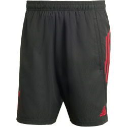 adidas FC Liverpool Downtime Sweatshorts 2025/26 Herren JV6548 - black L