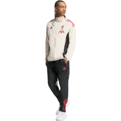 adidas FC Liverpool Präsentationshose 2025/26 Herren JV6547 - black S