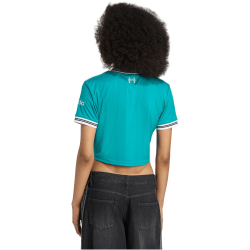 adidas Originals FC Liverpool Cropped Ausweichtrikot...