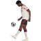 adidas FC Liverpool Authentic Auswärtstrikot 2025/26 Herren JV6488 - wonder white L