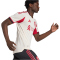 adidas FC Liverpool Authentic Auswärtstrikot 2025/26 Herren JV6488 - wonder white L