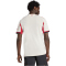 adidas FC Liverpool Authentic Auswärtstrikot 2025/26 Herren JV6488 - wonder white L