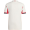 adidas FC Liverpool Authentic Auswärtstrikot 2025/26 Herren JV6488 - wonder white L