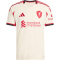 adidas FC Liverpool Auswärtstrikot 2025/26 Herren JV6487 - wonder white XS