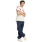 adidas FC Liverpool Auswärtstrikot 2025/26 Herren JV6487 - wonder white XS