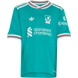 adidas Originals FC Liverpool Ausweich-Minikit 2025/26...
