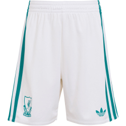 adidas Originals FC Liverpool Ausweich-Minikit 2025/26...