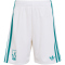 adidas Originals FC Liverpool Ausweich-Minikit 2025/26 Kinder JV6470 - Sea Green 92
