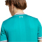 adidas Originals FC Liverpool Ausweichtrikot 2025/26 Kinder JV6468 - Sea Green 128