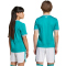 adidas Originals FC Liverpool Ausweichtrikot 2025/26 Kinder JV6468 - Sea Green 128