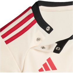 adidas FC Liverpool Auswärts Baby-Minikit 2025/26...