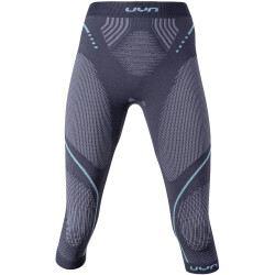 UYN Evolutyon 3/4 Funktionsunterhose Damen...