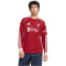 adidas FC Liverpool langarm Heimtrikot 2025/26 Herren JV6456 - Strawberry Red S