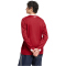 adidas FC Liverpool langarm Heimtrikot 2025/26 Herren JV6456 - Strawberry Red S
