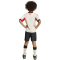 adidas FC Liverpool Auswärts-Minikit 2025/26 Kinder JV6455 - wonder white 92