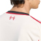 adidas FC Liverpool langarm Auswärtstrikot 2025/26 Herren JV6448 - wonder white S