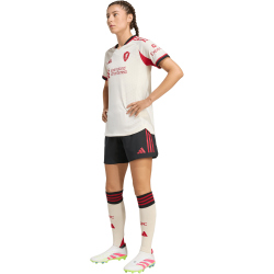 adidas FC Liverpool Authentic Auswärtstrikot 2025/26...