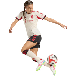 adidas FC Liverpool Authentic Auswärtstrikot 2025/26...