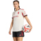 adidas FC Liverpool Authentic Auswärtstrikot 2025/26 Damen JV6447 - wonder white XS