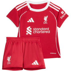 adidas FC Liverpool Heim Baby-Minikit 2025/26 JV6443 -...