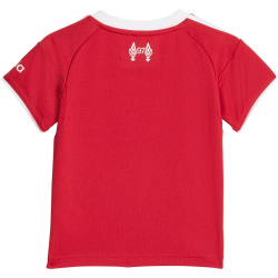adidas FC Liverpool Heim Baby-Minikit 2025/26 JV6443 -...