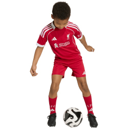 adidas FC Liverpool Heim-Minikit 2025/26 Kinder JV6442 -...