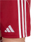adidas FC Liverpool Heimshorts 2025/26 Kinder JV6441 - Strawberry Red 128