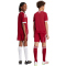 adidas FC Liverpool Heimshorts 2025/26 Kinder JV6441 - Strawberry Red 128