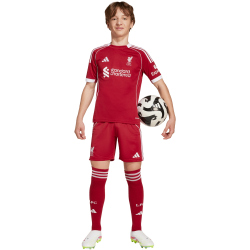 adidas FC Liverpool Heimtrikot 2025/26 Kinder JV6436 -...