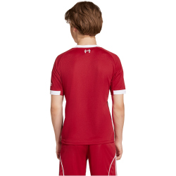 adidas FC Liverpool Heimtrikot 2025/26 Kinder JV6436 -...