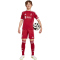 adidas FC Liverpool Heimtrikot 2025/26 Kinder JV6436 - Strawberry Red 128
