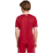adidas FC Liverpool Heimtrikot 2025/26 Kinder JV6436 - Strawberry Red 128
