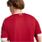 adidas FC Liverpool Heimtrikot 2025/26 Kinder JV6436 - Strawberry Red 128