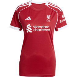 adidas FC Liverpool Heimtrikot 2025/26 Damen JV6435 -...