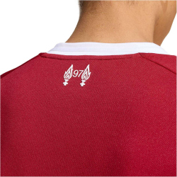 adidas FC Liverpool Heimtrikot 2025/26 Damen JV6435 -...