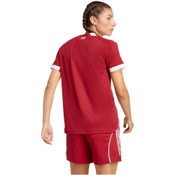 adidas FC Liverpool Authentic Heimtrikot 2025/26 Damen...