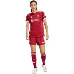 adidas FC Liverpool Authentic Heimtrikot 2025/26 Damen...