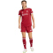 adidas FC Liverpool Authentic Heimtrikot 2025/26 Damen JV6432 - Strawberry Red XS