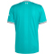 adidas Originals FC Liverpool Ausweichtrikot 2025/26 Herren JV6428 - Sea Green XS