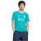 adidas Originals FC Liverpool Ausweichtrikot 2025/26 Herren JV6428 - Sea Green XS