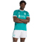 adidas Originals FC Liverpool Authentic Ausweichtrikot 2025/26 Herren JV6427 - Sea Green XS